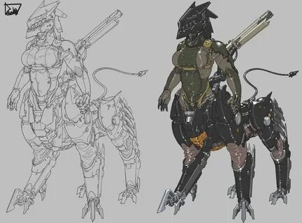 Ceroba art