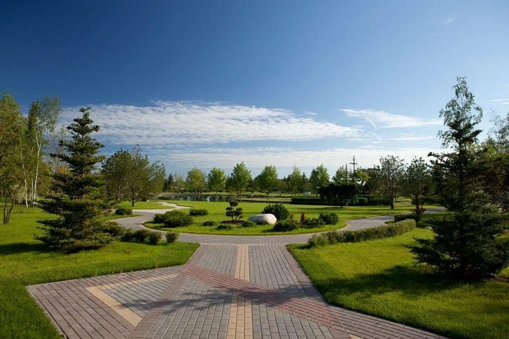 Площадь кп