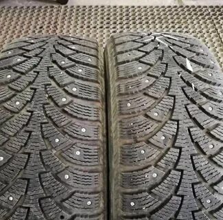 Шины nokian hakkapeliitta 4