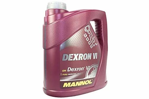 Dextron