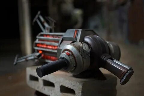 Graver 2