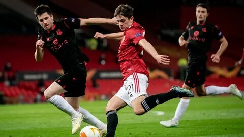 Match highlights