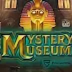 Mystery museum