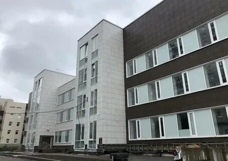 Поликлиники в приморском районе санкт петербурга