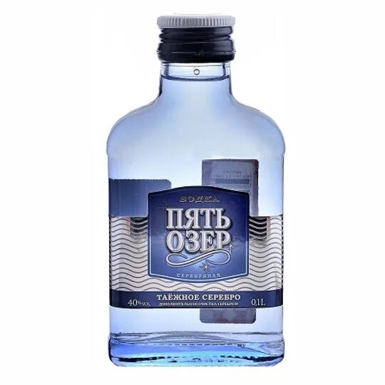 5л. водка пять озер 40%, 0,25л. 5 л. водка пять озер 0. пять озер маленькая.