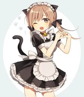 Neko/Catgirl Thread.