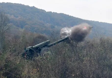 Стрельба д 30