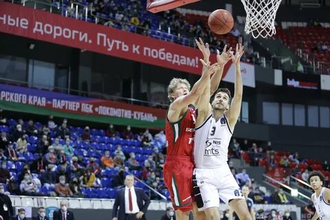 Партизан баскетбол матчи