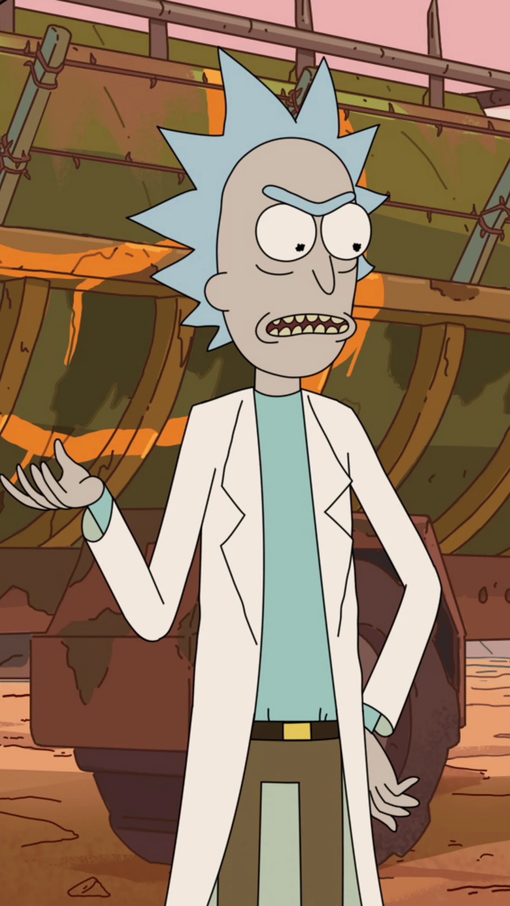 ст рик в т мноте подош