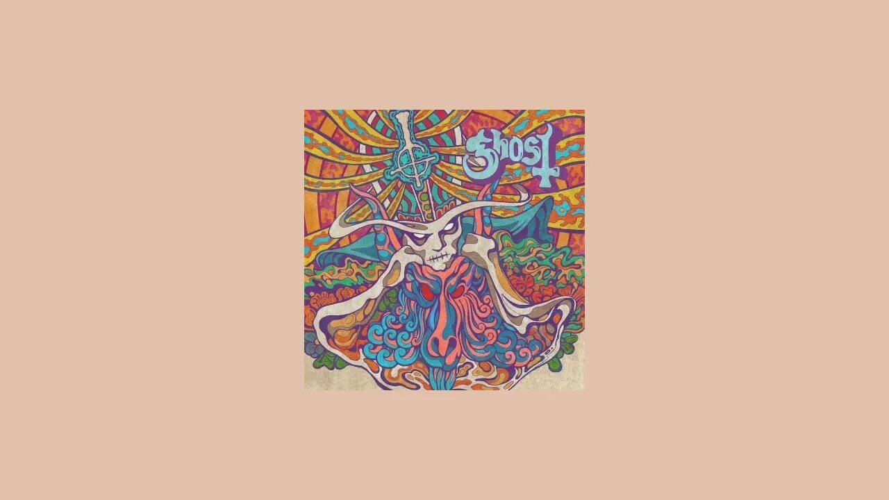 Kiss the go goat