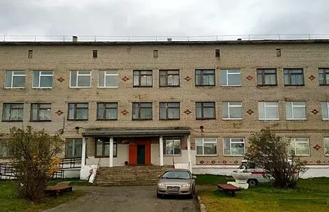 Црб курганская область