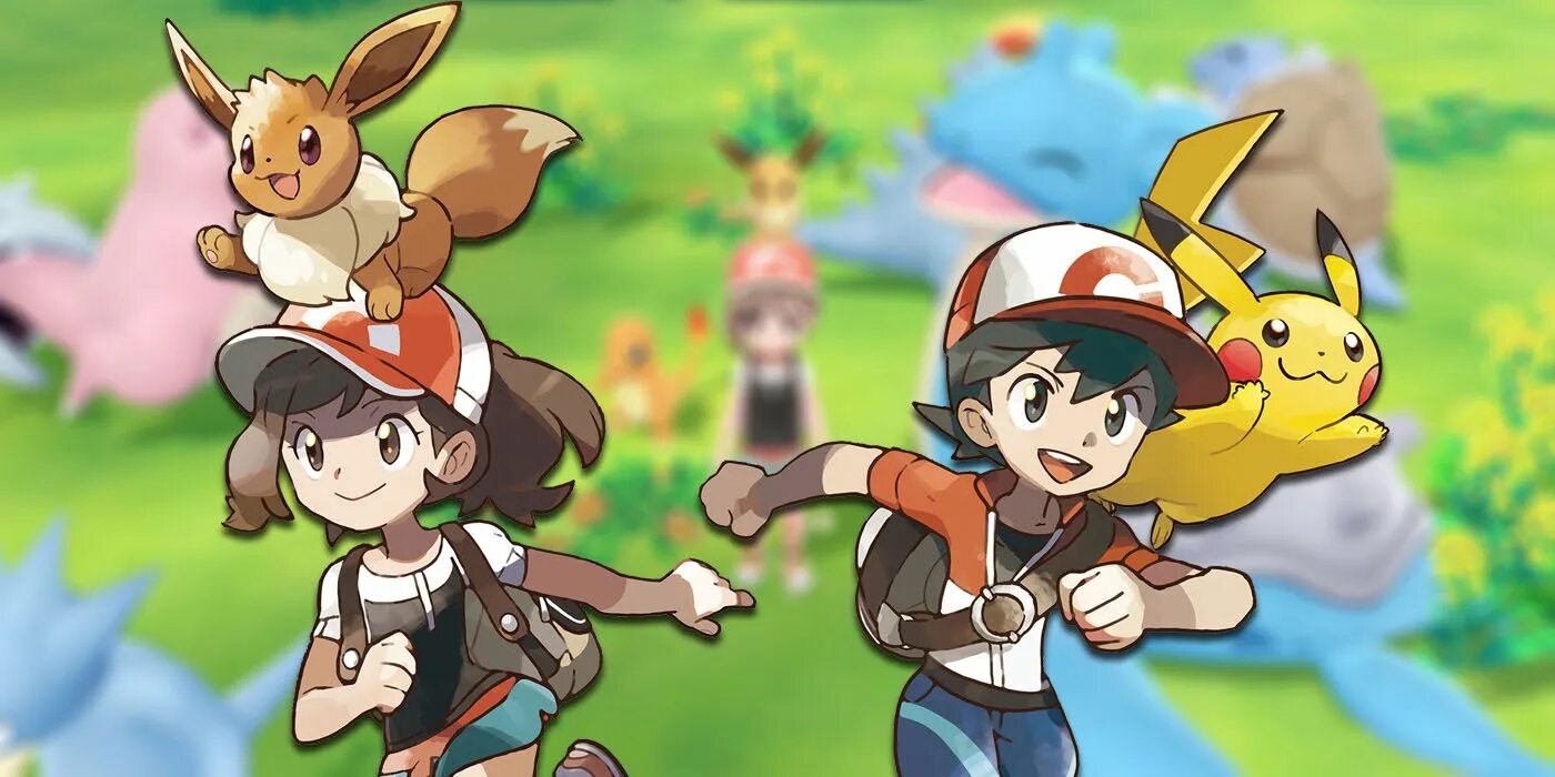 Pokemon let s go eevee. Pokemon let&#039;s go игра. покемон lets go ivi. покемоны гонки. игра покемоны картинки.