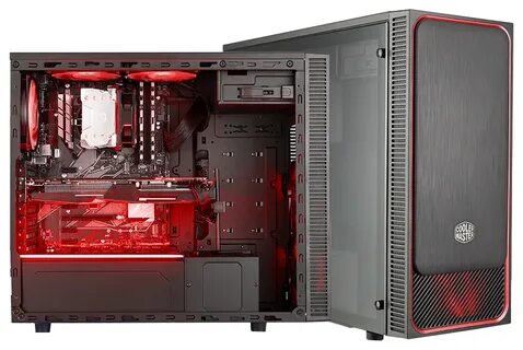 Master masterbox