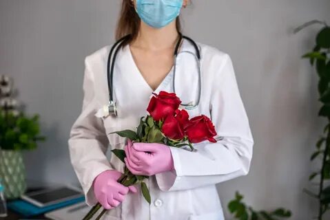 День женщины врача 3