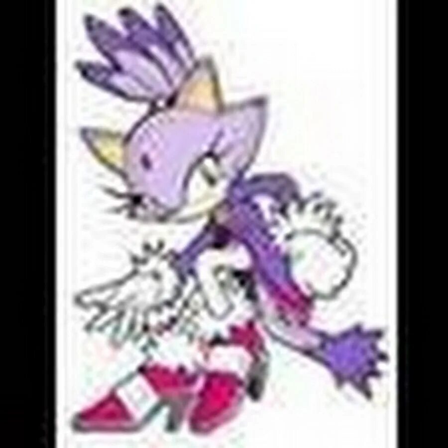 Blaze vips. Blaze vips