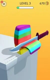 Игры резка