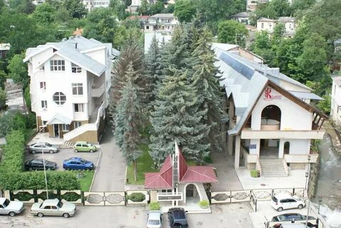 Санаторий колос лечение кисловодск