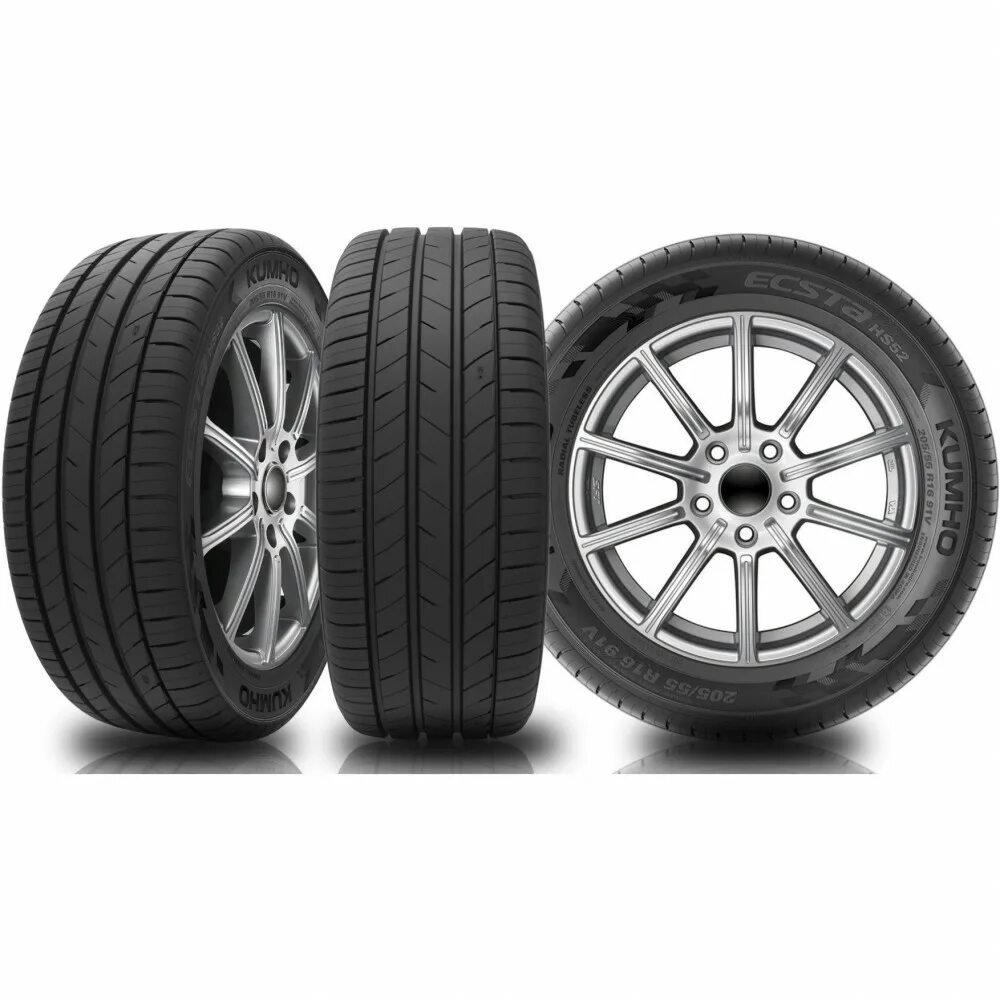 Ecsta hs52 225 60 r17. Kumho Ecsta hs52 195/65 r15. Kumho Ecsta hs52 195/50 r16. Кумхо Экста hs52. Шины Kumho Ecsta hs52.