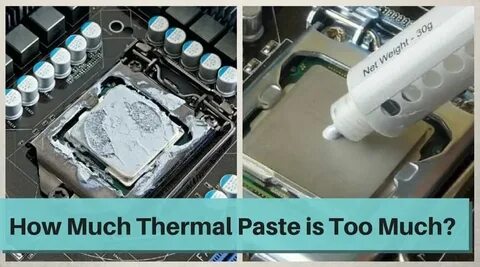 How to paste