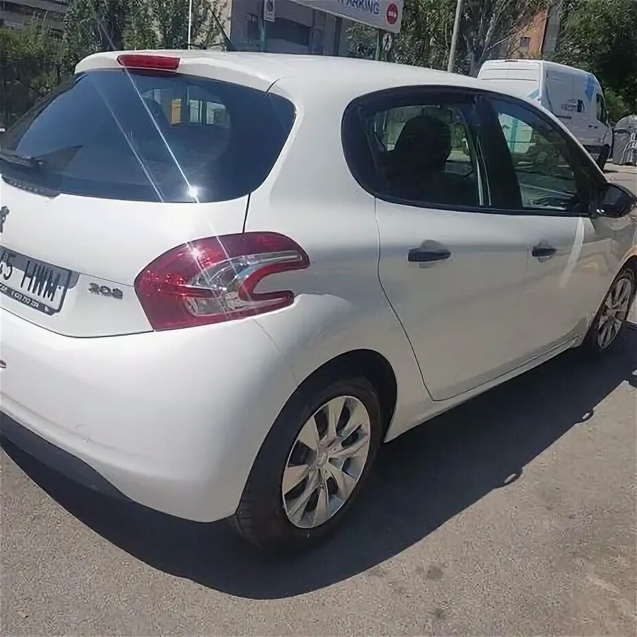 Max car am