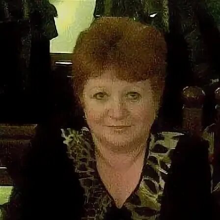 Занина н н