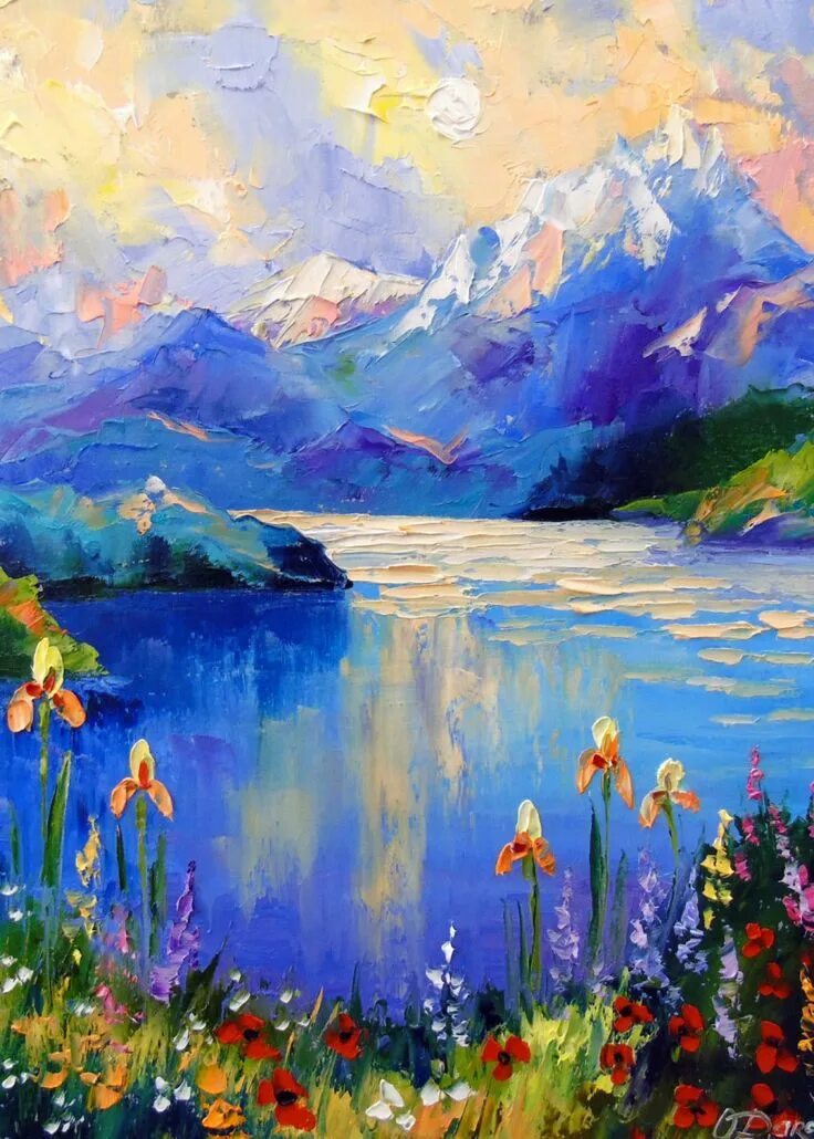 Painting. Ольга Дарчук картины маслом. Картины Ольги Дарчук пейзажи. Ольга Дарчук художник картины море. Ольга Драчук картины.