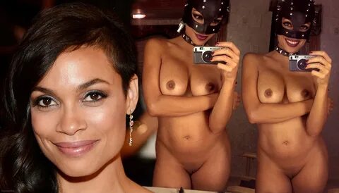 Розарио доусон в купальнике.