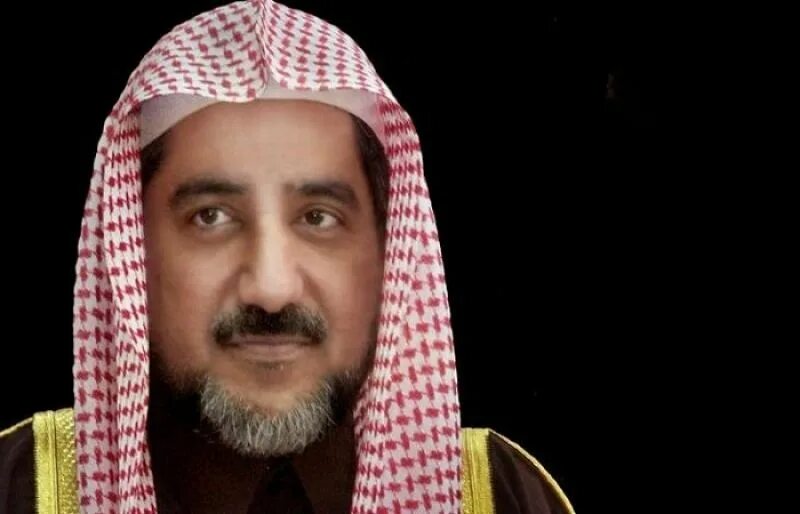 Азиз ара. Азиз ара. Абдул азиз ар раджихи. Шейх салих мухайдин. Муфти саудовская аравия.