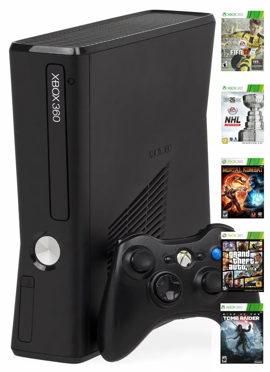 Legends купить xbox. Приставка хбокс 360. Xbox 360 Slim. Xbox 360 e. Игровая консоль Xbox 360 e.