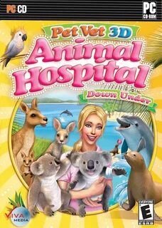 Pet vet