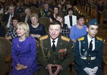 Российский комиссариат