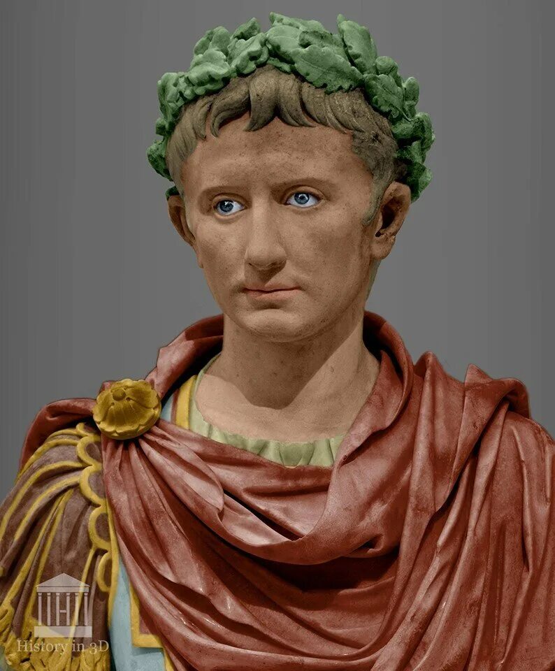 Августы древний рим. Император август Октавиан. Октавиан август Римский Император.