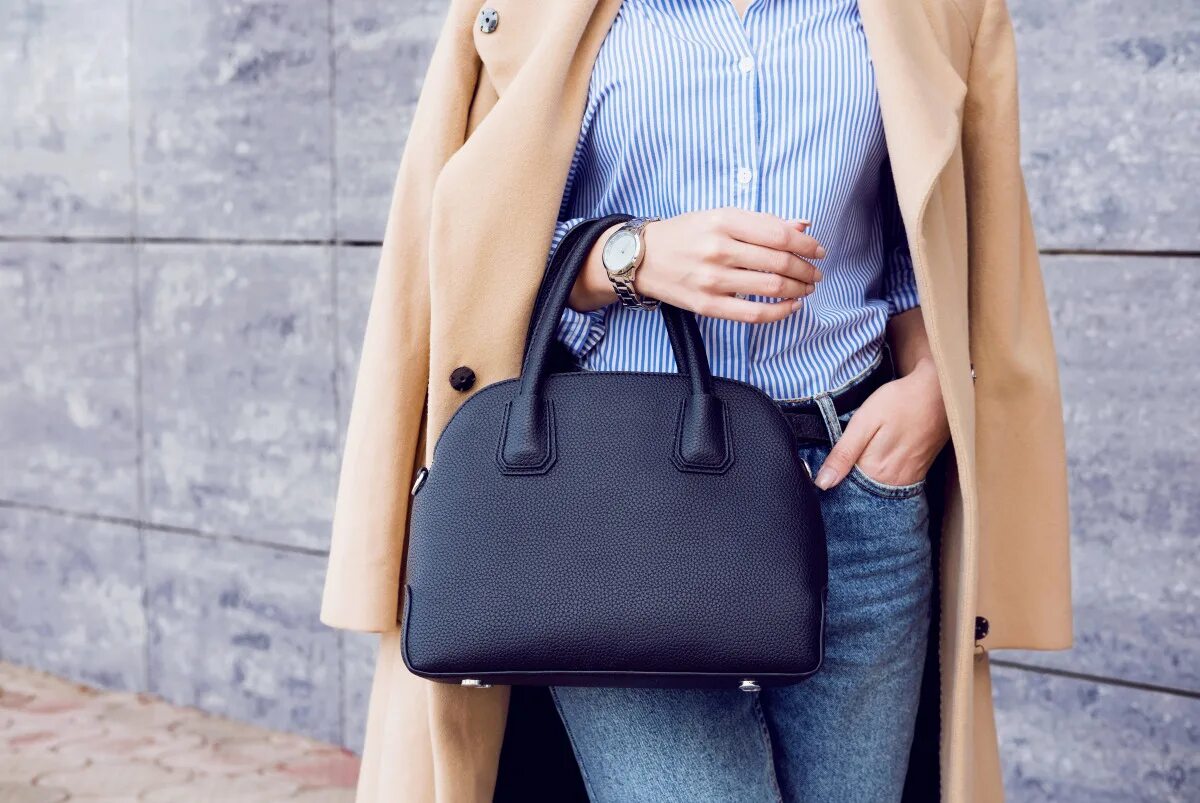 Handbag