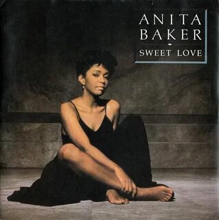 Anita baker