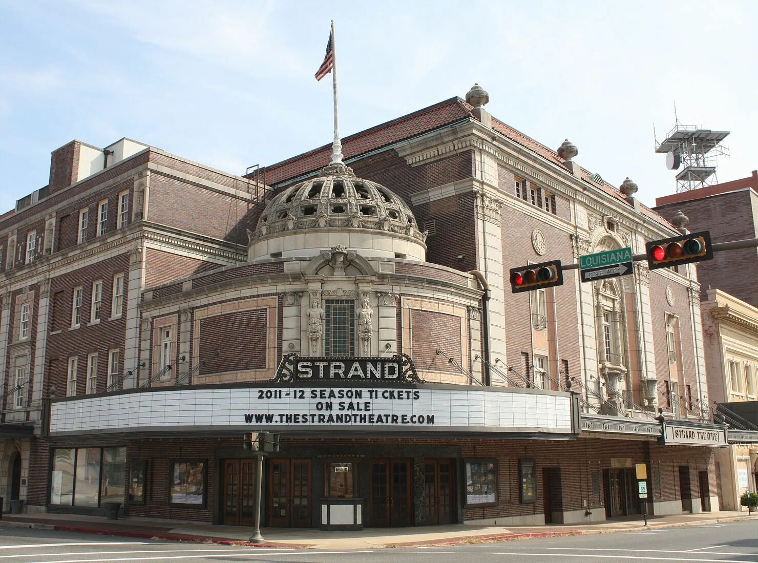 США,театр Хопкинсона. Музей Луизиана история. Marietta, Georgia Strand Theater. Black Boss Theatre.