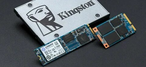 Ssd карта