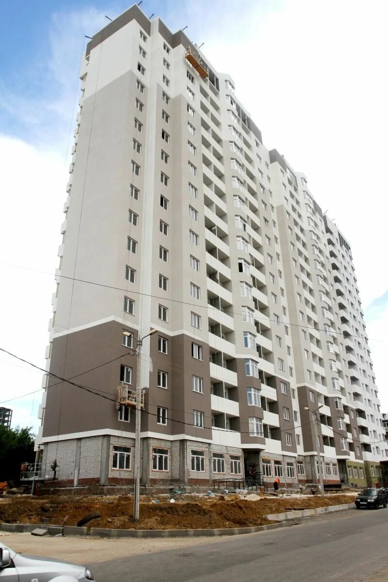 ставровская 4