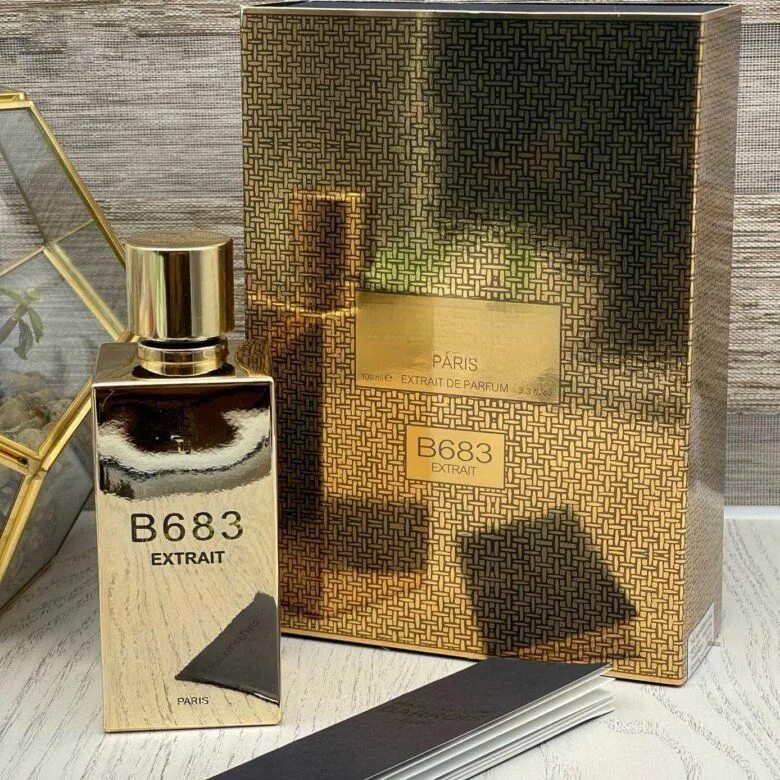 Barrois ganymede extrait. Духи b683 marc antoine. b683 extrait 100ml. marc-antoine barrois b683 extrait,100 мл. marc-antoine barrois b683 extrait edp 100 мл (премиум).