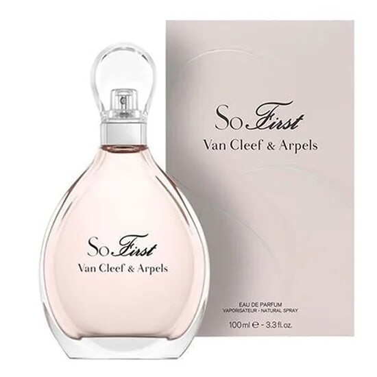 And so one. First van Cleef & Arpels for women. Van Cleef Arpels van Cleef Eau de Parfum. Van Cleef & Arpels first EDT (W) 100ml. Van Cleef & Arpels first for her EDT.