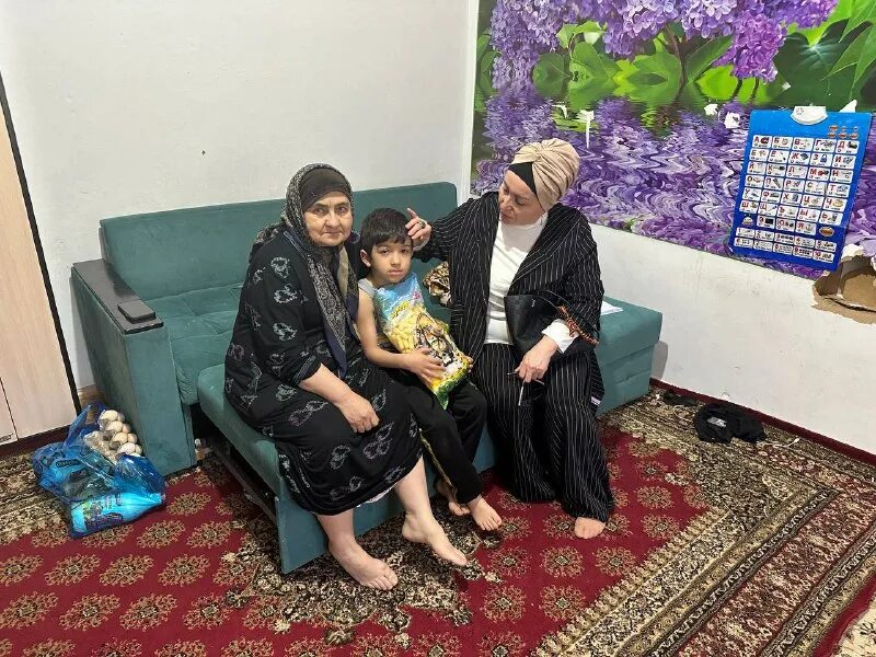 хасавюрт телеграмм