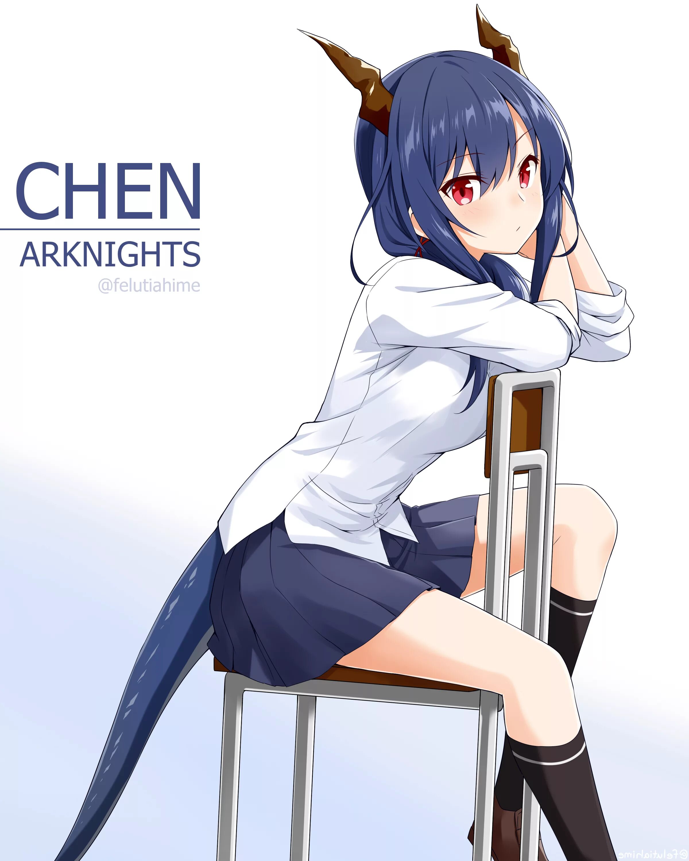 C h x e n