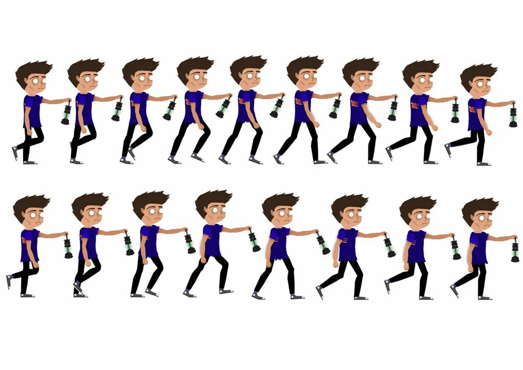 Get sprite