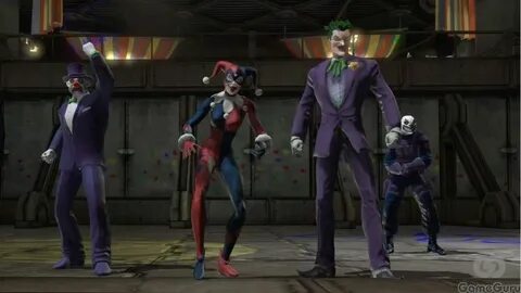Dc demo