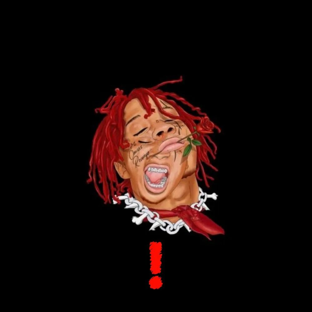 Trippie redd. Lost boys trippie redd. King von and ynw melly. Trippie bri. Mgk trippie redd.