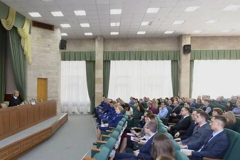 Усиление прокуратуры