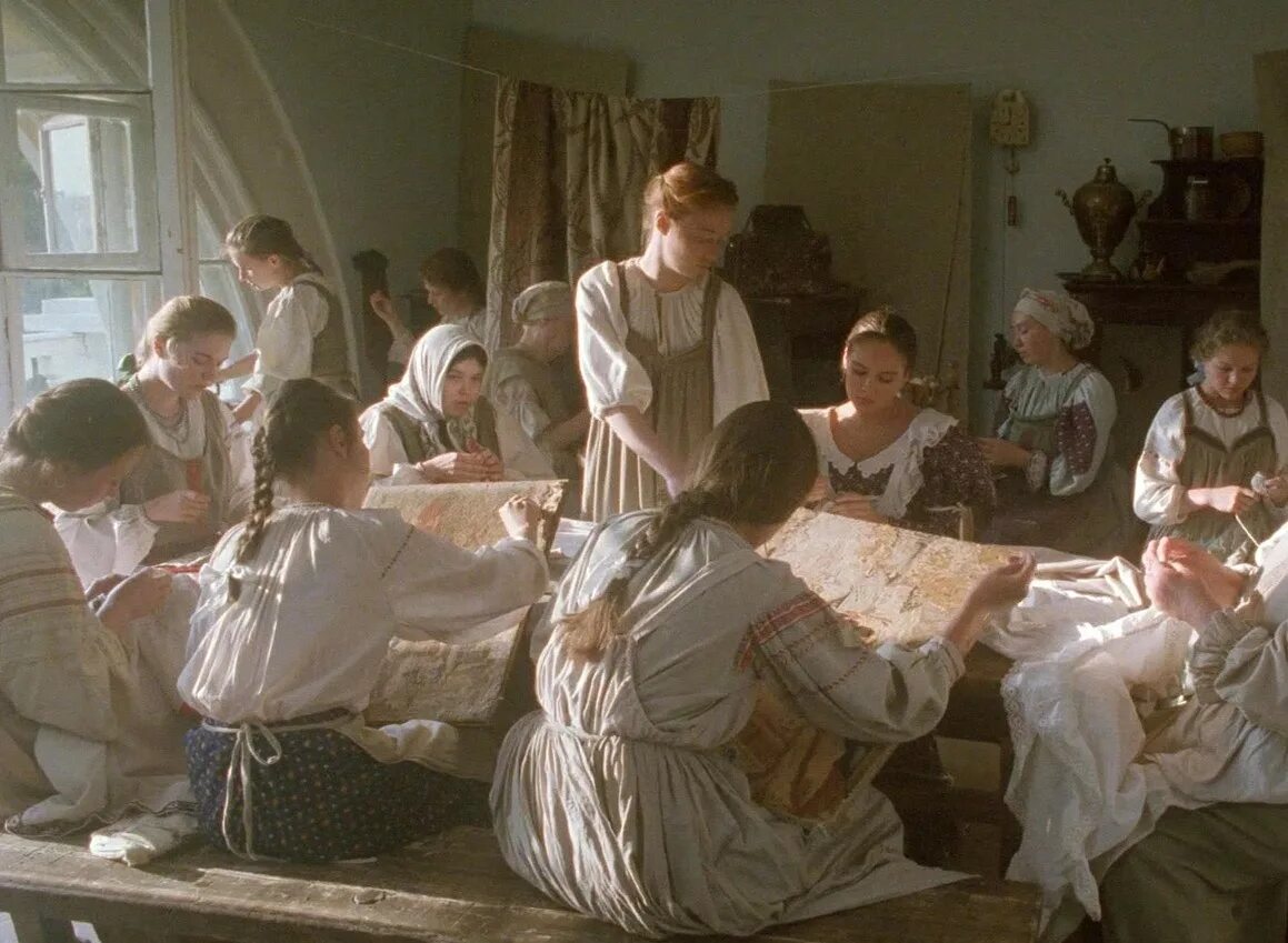 барышня крестьянка 1995. елена голикова барышня крестьянка. барышня-крестьянка фильм 1995. елена корикова барышня крестьянка. крепостная девушка.