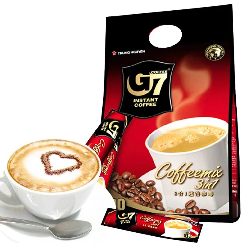 Кофе 3 в 1 пить. Trung nguyen &quot;g7&quot; coffee (3в1) 50 пак.. кофе nescafe 3в1 mild 14.5гр. &quot;maccoffee&quot; кофе 3x1 20г strong. кофе 3 в 1.