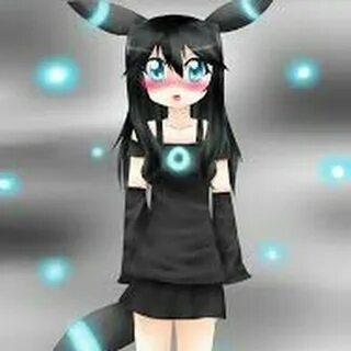 Human girl