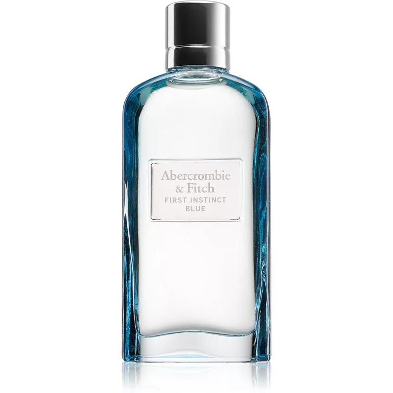 Abercrombie fitch first instinct blue. Туалетная вода Abercrombie Fitch first Instinct. Духи Abercrombie Fitch first Instinct женские. Духи Abercrombie Fitch Instinct мужские.