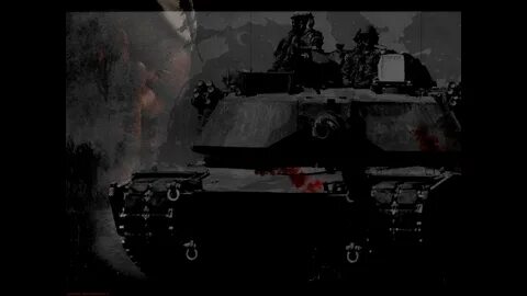 Черные танкисты